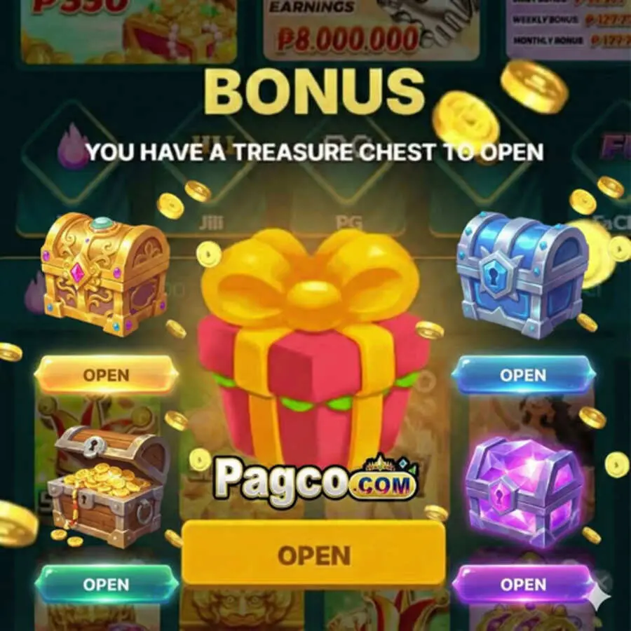 pagco APK