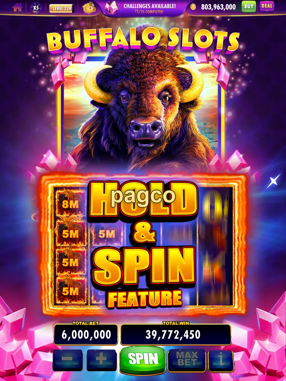 pagco APK