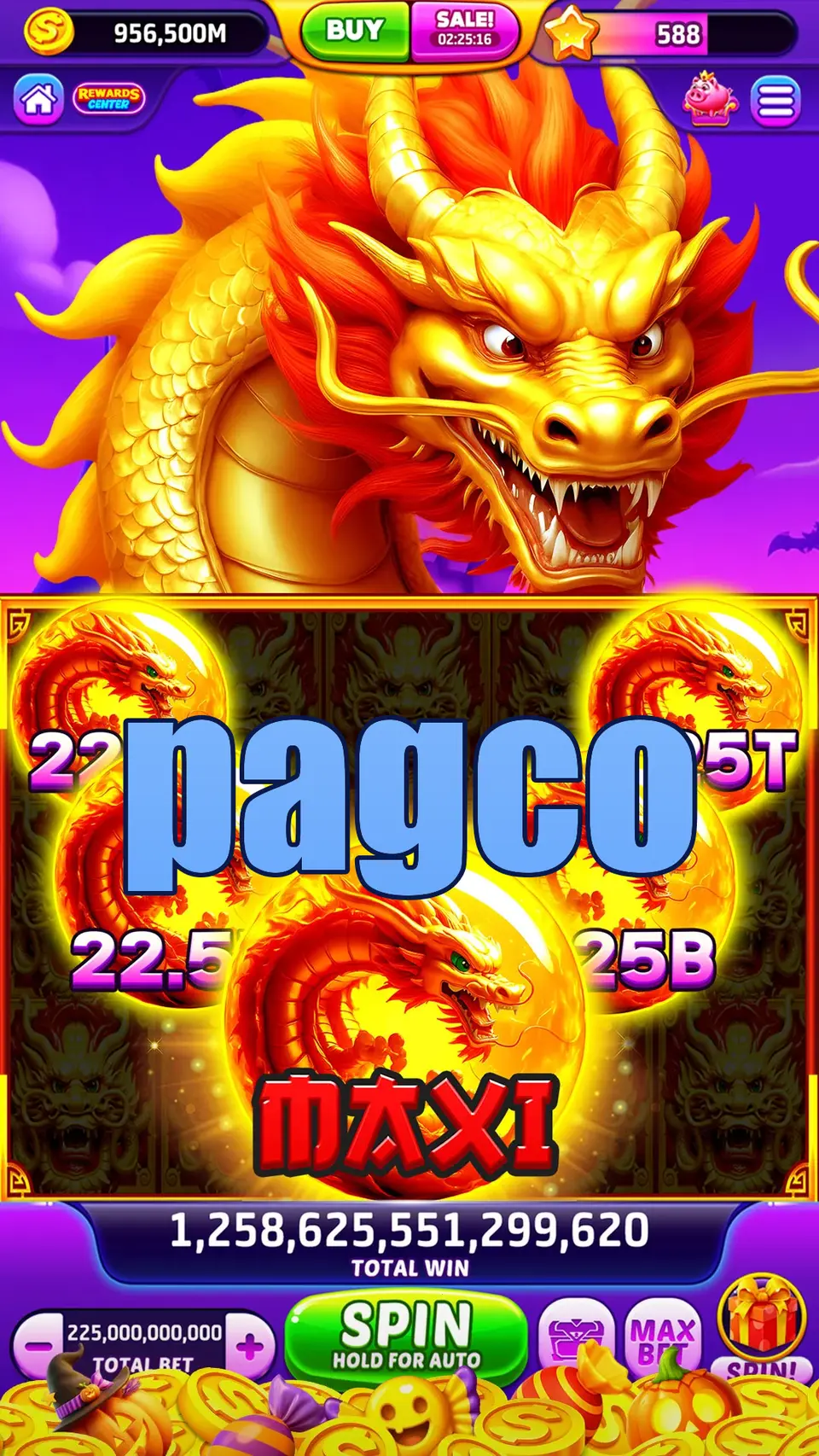 pagco APK