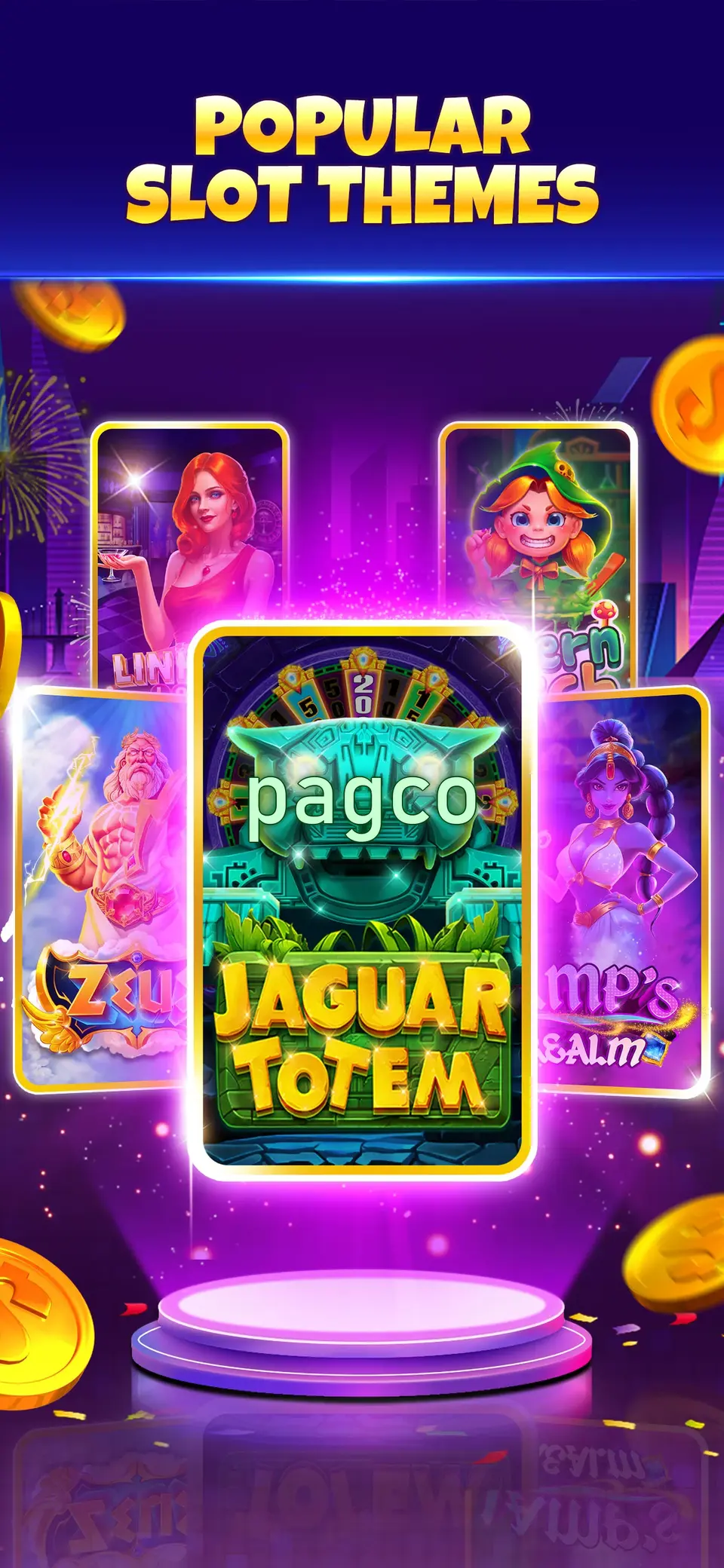 pagco APK