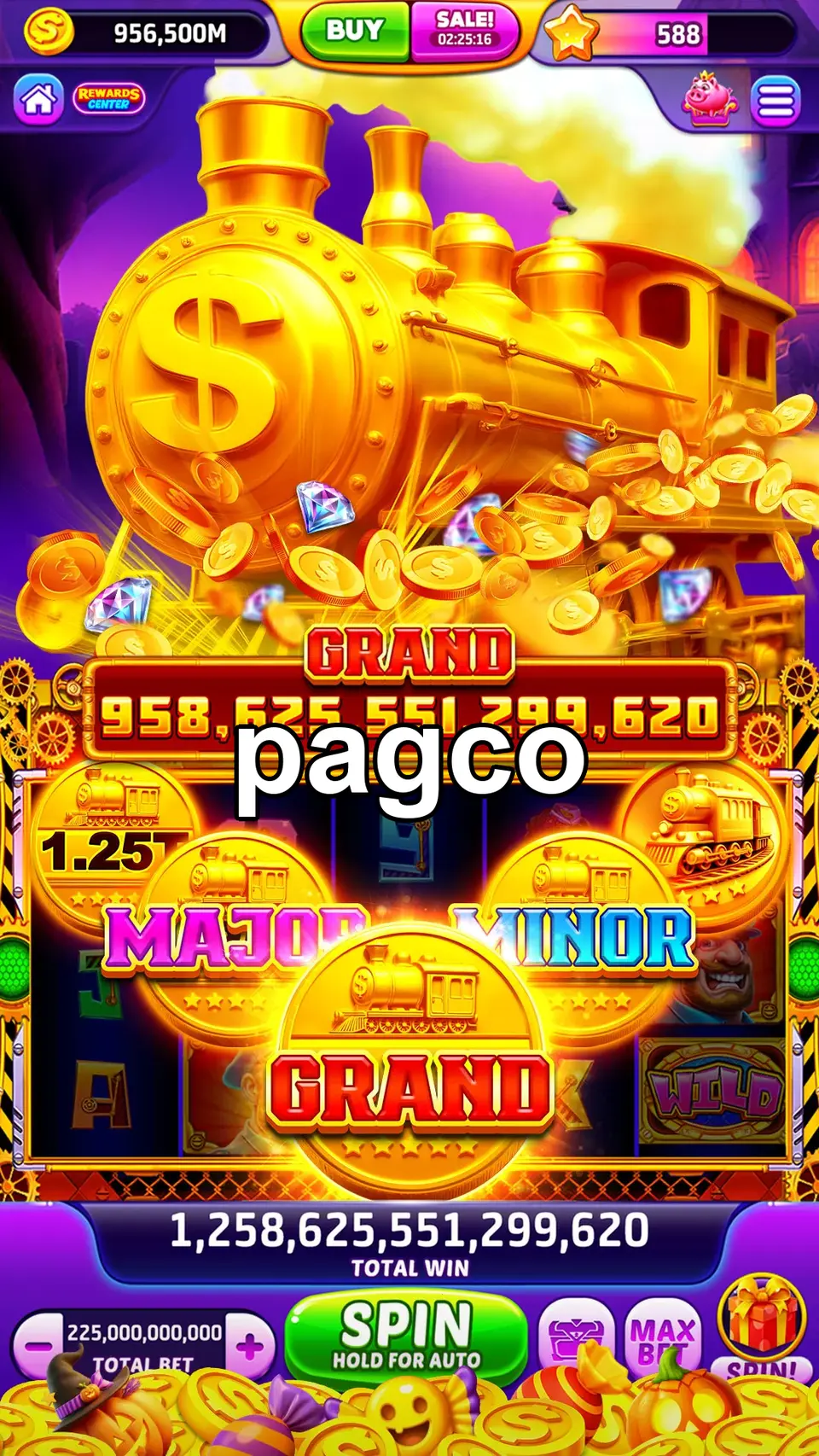 pagco Mag-login