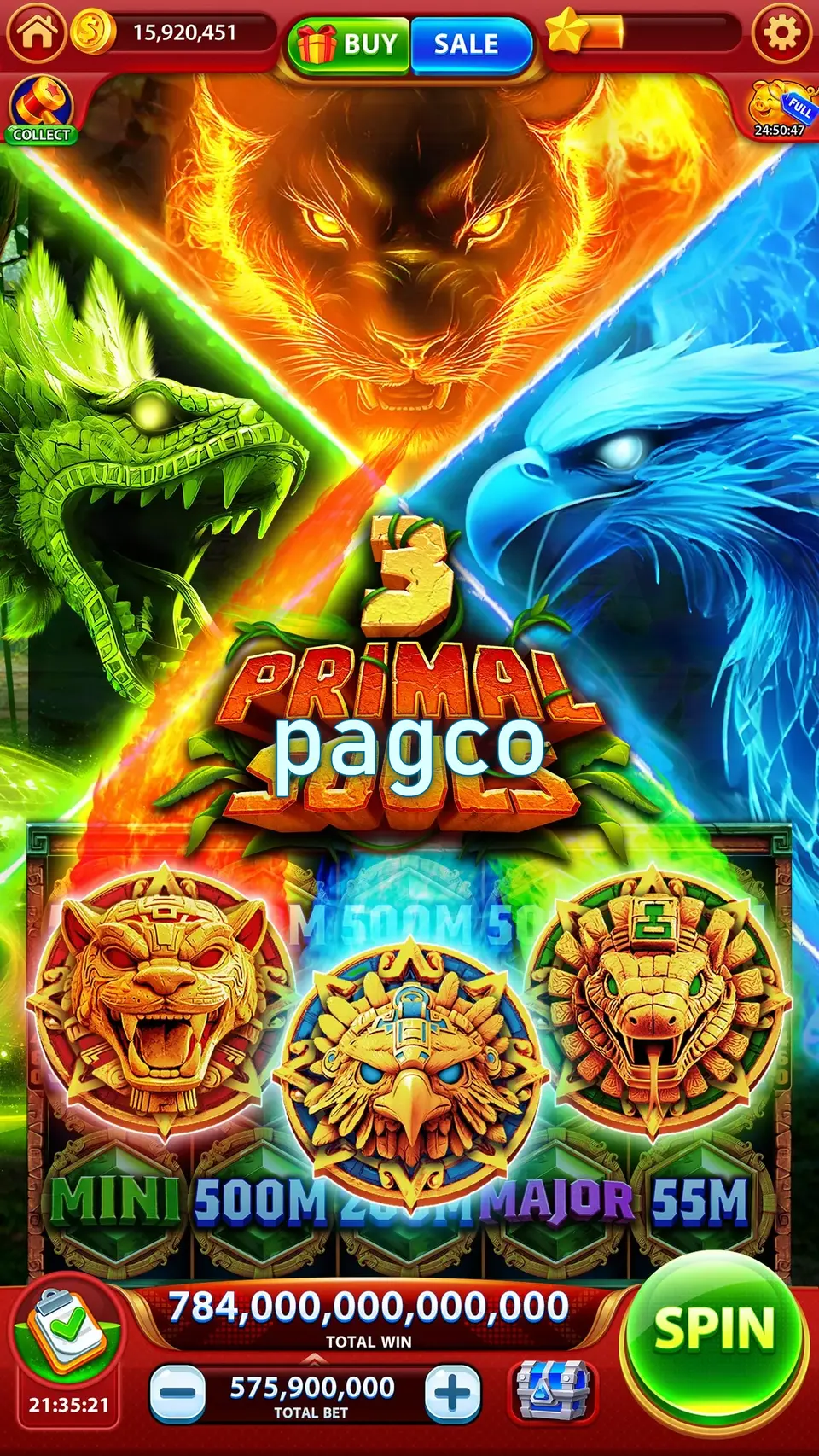 pagco Mag-login