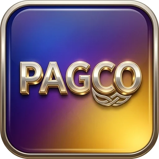 pagco Logo - Opisyal