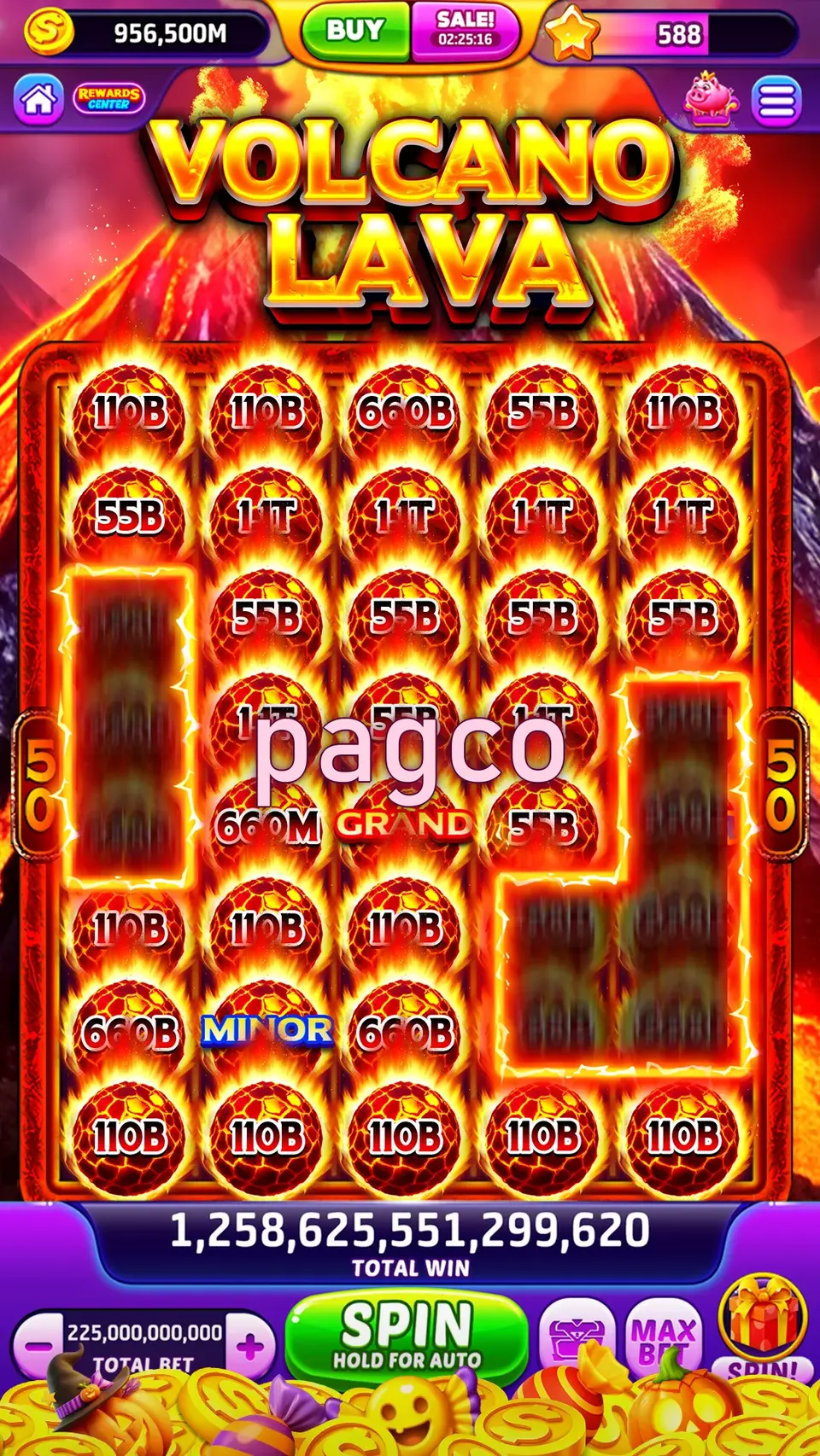 pagco Mga screenshot - APK Opisyal