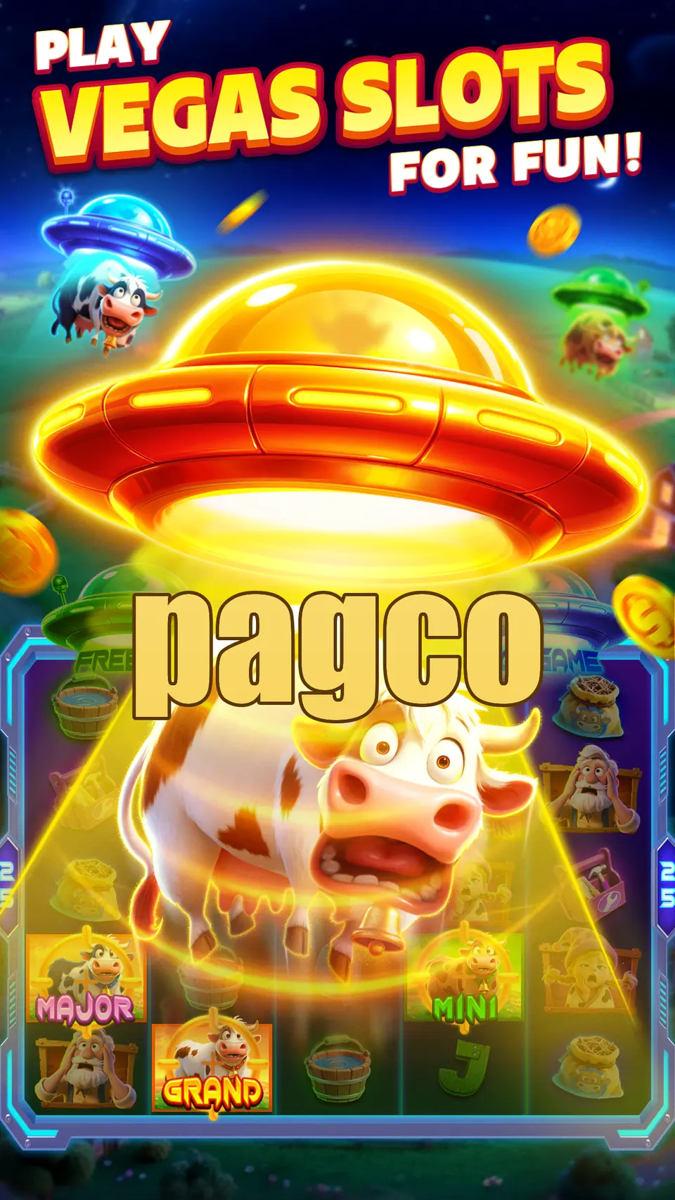 pagco Preview - Opisyal I-download